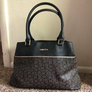 Calvin Klein purse
